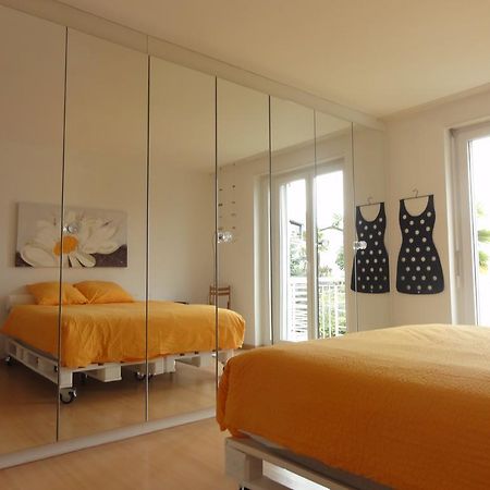 Appartement Casa Collina à Locarno Extérieur photo