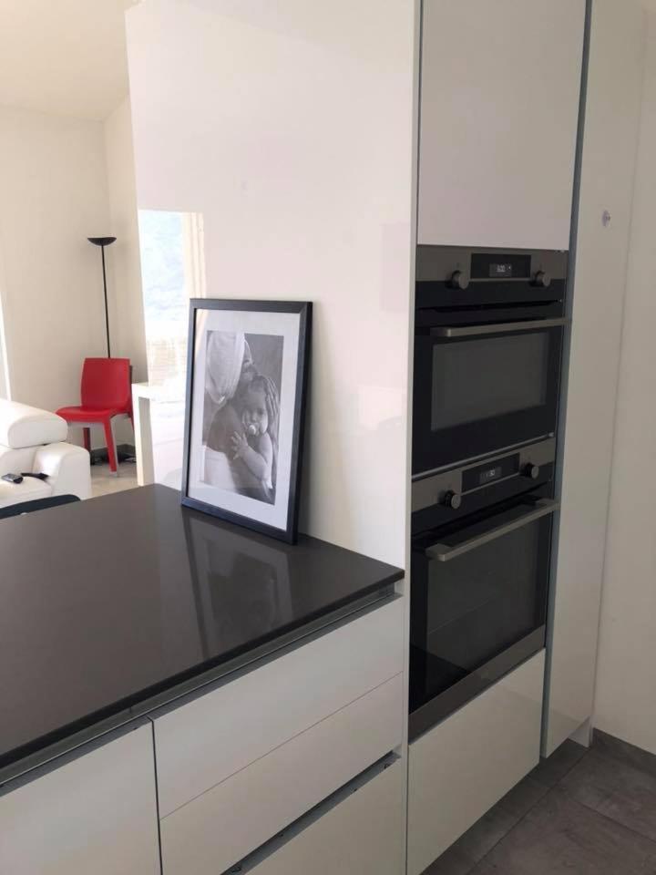 Appartement Casa Collina à Locarno Extérieur photo