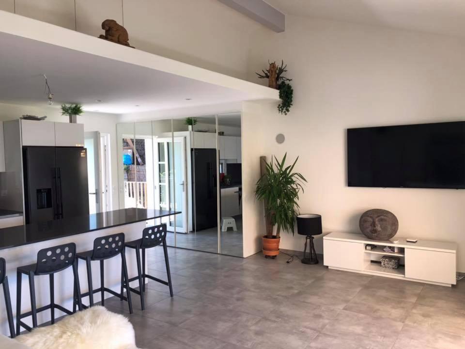 Appartement Casa Collina à Locarno Extérieur photo